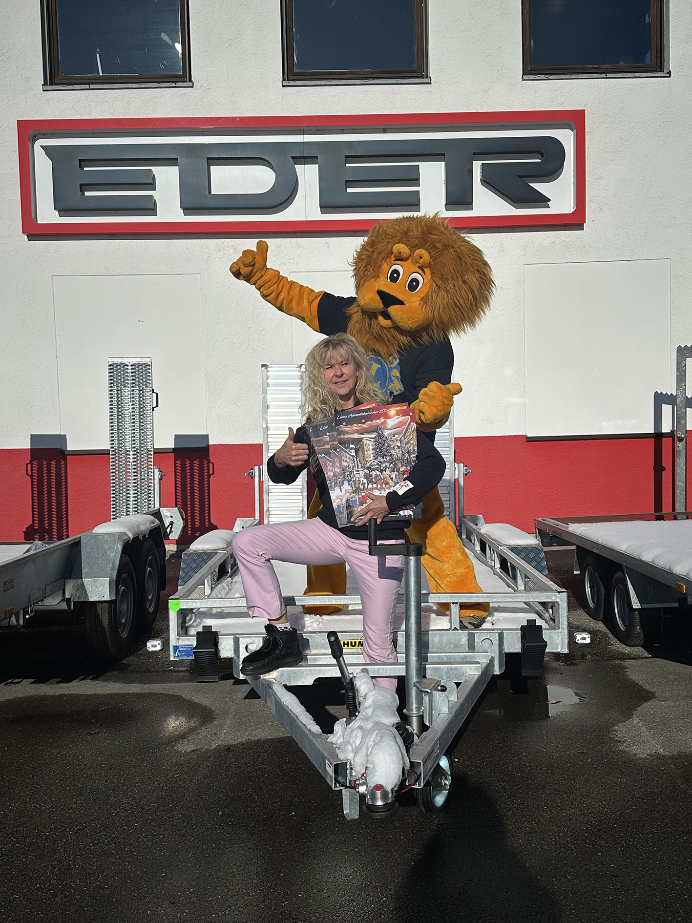 Eder GmbH