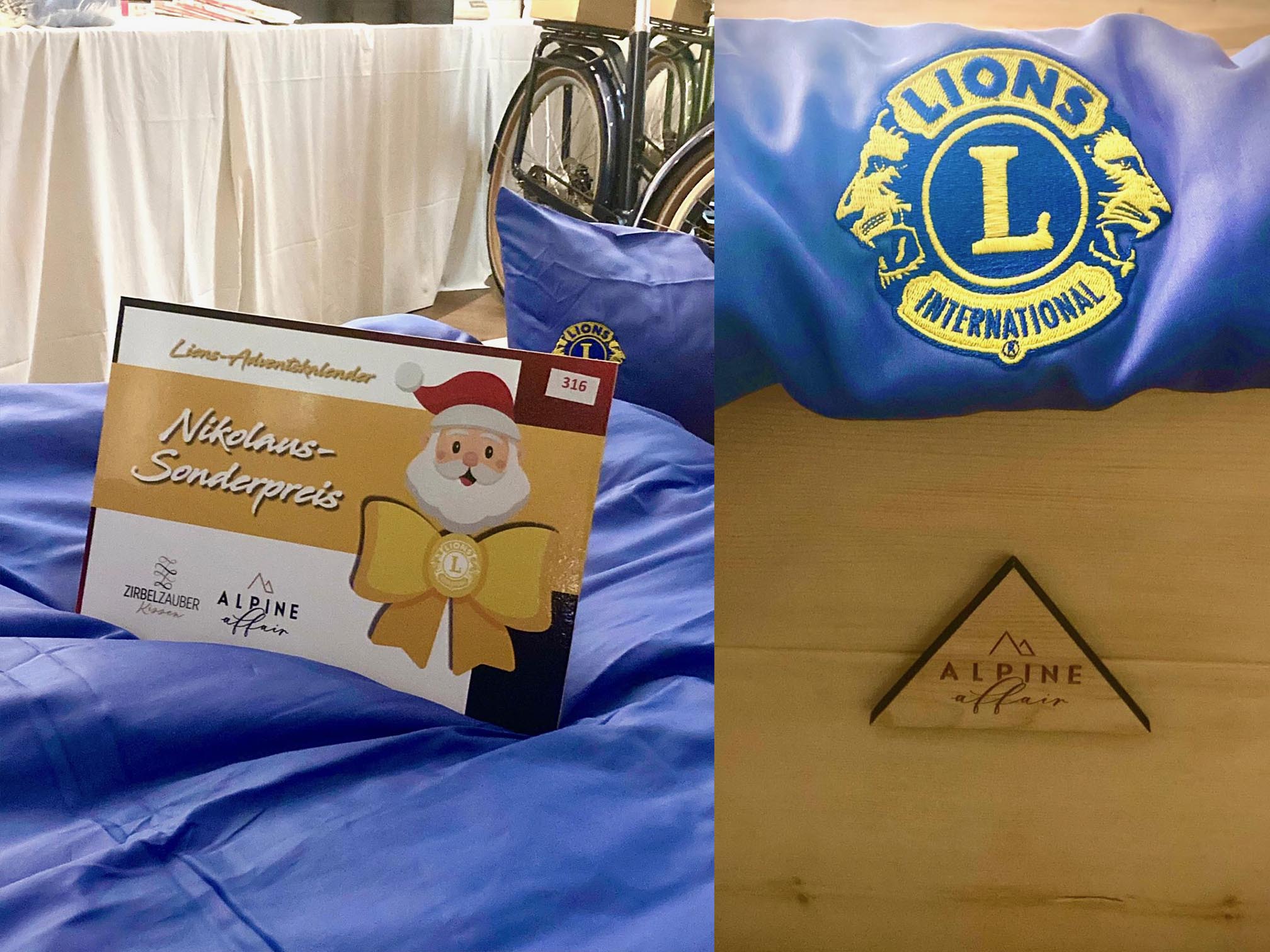 ZIRBELZAUBER - Alpine.affair